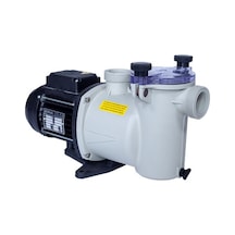 Kripsol Ninfa-Nk 1/3 Hp Monofaze Kendinden Emişli Havuz Pompası