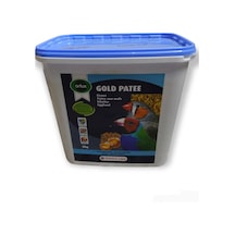 Orlux Gold Patee Nemli Kurtlu Karidesli Ballı Yum. Mama 1kg