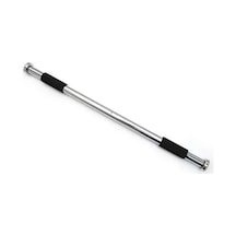 Ayarlanabilir Uzun Barfiks Çubuğu 80-130 Cm