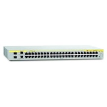 Allied Telesis At 8648T/2Sp Switch 48 Ports