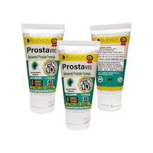 Prostavec Cream 50 Ml 3 Adet / Erkeklerin Özel Leyici Krem
