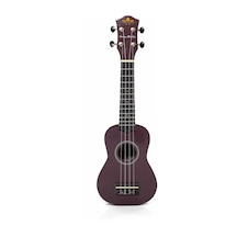 Hk-21 Pp Soprano Ukulele Mor