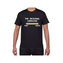 Herşey Nota Mühendis Unisex Tshirt 001