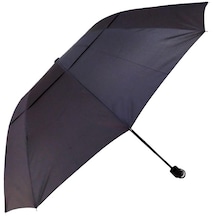Marlux Protokol Şemsiye - Siyah