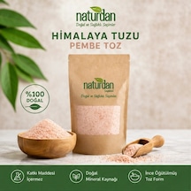 Himalaya Tuzu Pembe Toz - 50 Gr