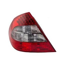 Mercedes E Serisi W211 Stop Sol Ledli Avg 2006-2009 2118202564