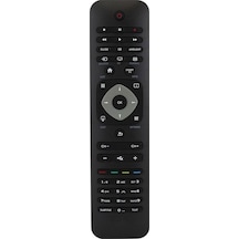 Philips Uyumlu 47Pfl5028K/12 Led Tv Kumanda