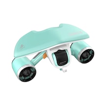 Sublue Mix Sea Scooter Su Altı Dalış Scooterı Aqua Blue