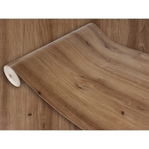 D-c-fix 176-0681 Mat Ahşap Desen Kendinden Yapışkanlı Folyo 45 Cm X 1 Mt