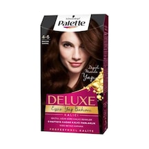 Palette Deluxe Set Boya 4-6 Mocca Kahve