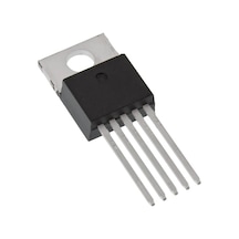 Lm2596hvt Ayarlanabilir Voltaj Regülatörü - To220-5