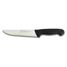 Sürbisa 61115 Kasap Bıçağı Et Doğrama 16,5 Cm Siyah