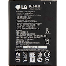 LG Uyumlu V20 Ornal Batarya