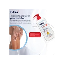 Lexroo Isana Vücut Losyonu%5 Üre 300 Ml