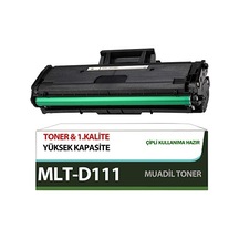 Melsan Toner Yüksek Kapasite Samsung Xpress Sl-m2070w İle 15106446