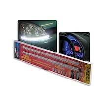 Space Dekoratif Led Şerit Lamba 30cm / Laak145-30