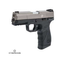 Cybergun Taurus 24/7 G2 Co2 Airsoft Cihazı Two-tone 328 Fps 210529