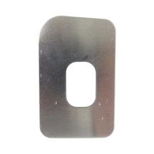 Egzoz Contası Madeni - Oleo-Mac 937. Gs35. Gsh400