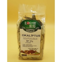 Lokman Aktar Okaliptus 25 G