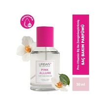 Saç Bakım Parfümü 50 Ml Hoş Koku İle