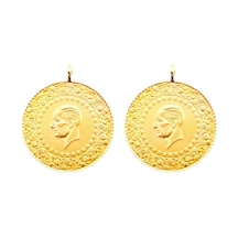 Tuğrul Kuyumculuk Yeni Tarihli Çeyrek Altın 2 Adet