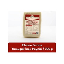 Efsane Gurme Yumuşak İnek Peyniri 700 Gr