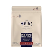 2 Adet The Whirl Central America Omni Roast Çekirdek Kahve 500 G