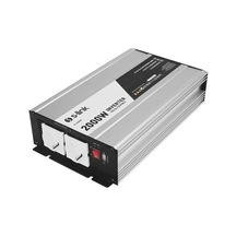 S-link Sl-2000w 2000w Dc12v-ac230v İnverter-125653