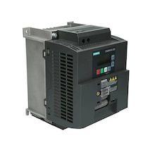 SİEMENS Sınamıcs V20 1,1 Kw Monofaze Sürücü (6Sl3210-5Bb21-1Uv1)