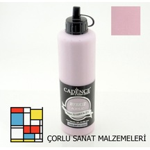 Hybrıd Akr. Multisurfaces-500ml H-026 Kaktus Çiçeği Karışık, Çok Renkli