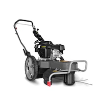 Weibang WBLT567HLC EUR5 Tekerlekli Tırpan İtmeli 4.3Hp Çim Biçme Makinesi