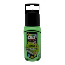 Rich Funny Kids Yap Yapıştır Cam Boyası 60cc 7526 Neon Yeşil