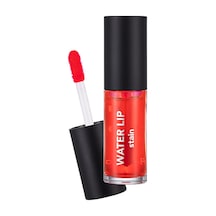 Flormar Water Lip Stain Uzun Süre Kalıcı Su Bazlı Tint - 001 Infinite Pink - 4 Adet Tarı