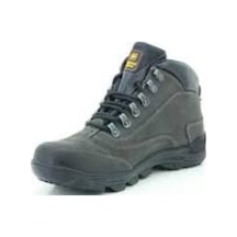 Darkwood 2263  Gri Nubuk Su Geçirmez Waterproof Bot