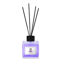 Rosıe Purple Violet Reed Diffuser Çubuklu Oda Kokusu 100 Ml Fresh