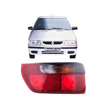 1997-2000 Yeni Kasa Renault 9 Broadway Stop Lambası Sağ Taraf N11.13909