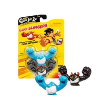Goojitzu Meteor Madness Goo-slinger Thrash Vs Corruptagon 43095
