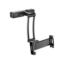 Pazly Evrensel 360 Derece Dönen Araç Arkası Koltuk Tutucu Montaj Braketi - Qb -