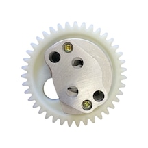 Mondial 125 Drift L Yağ Pompası Y4mon1045a0088