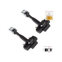 Fiat 500l 351 352 2012-2022 51883509 İçin 2x Arka Kapı Gergi Yayı