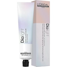 Dia Light Amonyaksız Saç Boyası 50ml 7.8 Kumral Moka