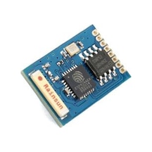 Esp8266 Esp-11 Seri Haberleşmeli Wifi Modülü