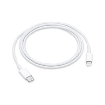 Usb-c - Lightning Kablosu 1 M - Mx0k2ze/a - Mmqa3ze - Muq93ze/a