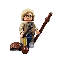 Hp Movies Mini Figür Mad Eye Moody Hp-15