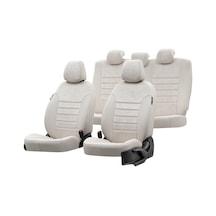 Otom Renault Megane 1 1996-2003 Özel Üretim Koltuk Kılıfı 555466053