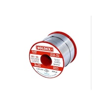 Soldex Sn60 Pb40 Lehim Teli 1.60mm 500gr