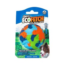 Ecofetch Köpek Oyun Topu Orta Boy