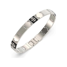 Guess Jgujumb005065jwstbktu Erkek Bileklik Çok Renkli