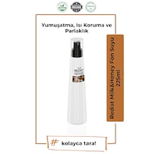 Redist Milk&honey Çift Fazlı Fön Suyu 225 Ml