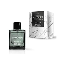 Aromatik Odunsu Koku Edp Parfüm, 50 Ml Amber
